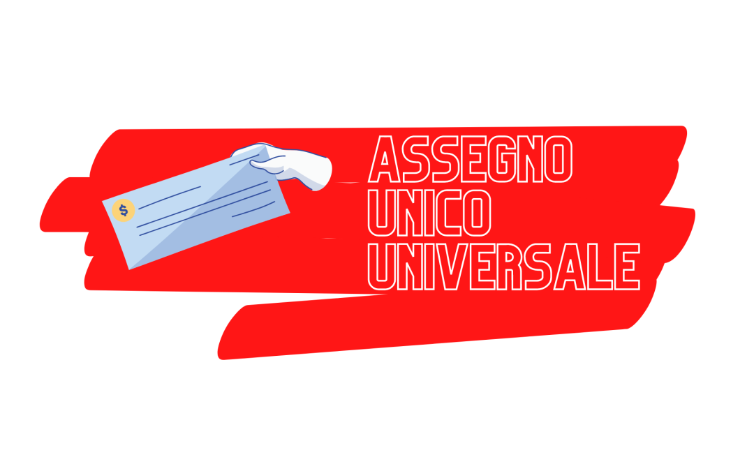 ASSEGNO UNICO UNIVERSALE – Una guida semplice